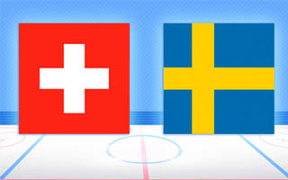 Ставки и прогноз на матч Швейцария U20 — Швеция U20, 1 января 2022