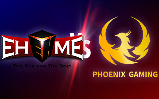Ставки и прогноз на матч EHOME — Phoenix Gaming (3 января 2022)
