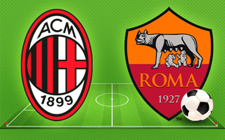 Ставки и прогноз на матч Милан — Рома, 6 января 2022