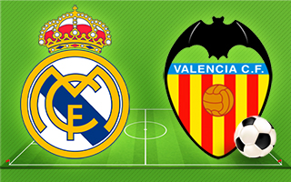 Ставки и прогноз на матч Реал Мадрид — Валенсия, 8 января 2022