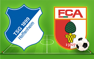 Ставки и прогноз на матч Хоффенхайм — Аугсбург, 8 января 2022