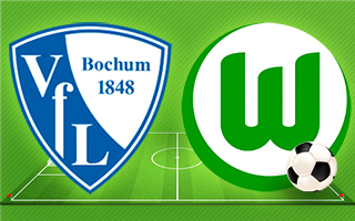 Ставки и прогноз на матч Бохум — Вольфсбург, 9 января 2022