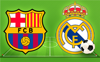 Ставки и прогноз на матч Барселона — Реал Мадрид, 12 января 2022