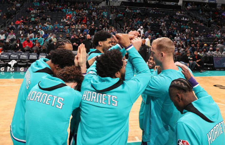 Charlotte Hornets