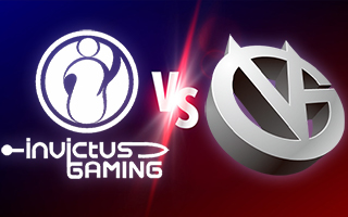 Ставки и прогноз на матч Invictus Gaming — Vici Gaming (14 января 2022)