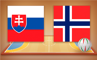 Ставки и прогноз на матч Словакия — Норвегия, 13 января 2022