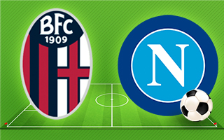 Ставки и прогноз на матч Болонья — Наполи, 17 января 2022