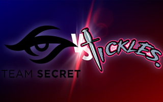 Ставки и прогноз на матч Team Secret — Team Tickles, 18 января 2022