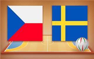 Ставки и прогноз на матч Чехия — Швеция, 17 января 2022