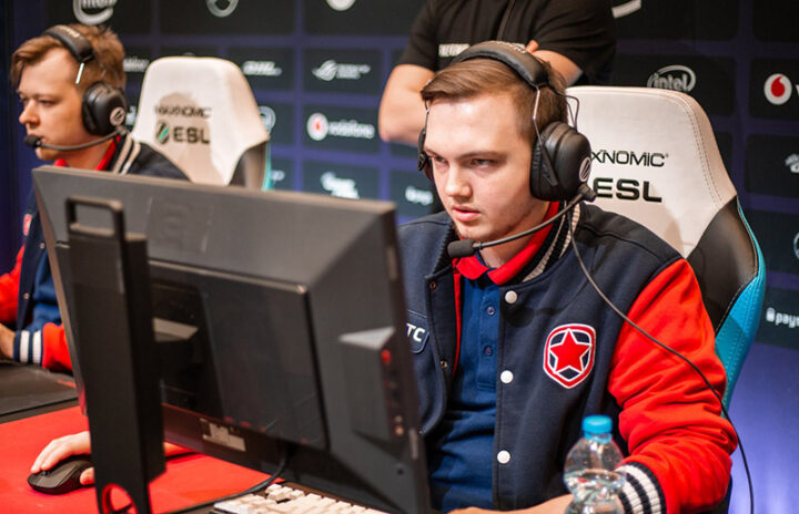 Immersion четверка Gambit