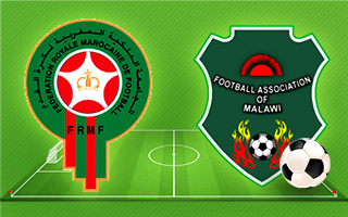 Ставки и прогноз на матч Марокко — Малави, 25 января 2022