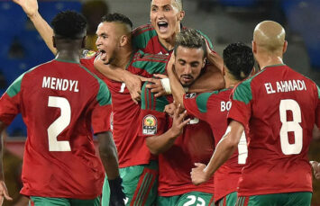 «Марокканцы за счет порядка в игре могут доставить проблемы французам» – Прудников