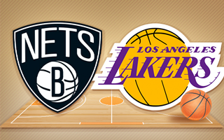 Прогноз Бруклин Нетс — Лос-Анджелес Лейкерс