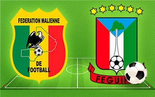 Ставки и прогноз на матч Мали — Экваториальная Гвинея, 26 января 2022