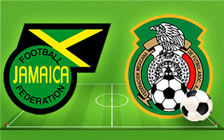 Ставки и прогноз на матч Ямайка — Мексика, 28 января 2022