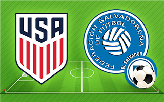 Ставки и прогноз на матч США — Сальвадор, 28 января 2022