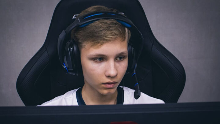 Monesy игрок G2