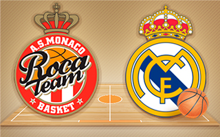 Ставки и прогноз на матч Монако — Реал Мадрид, 28 января 2022