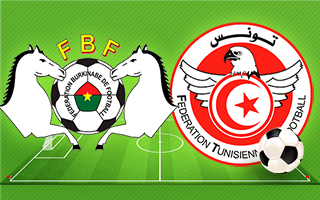 Ставки и прогноз на матч Буркина–Фасо — Тунис, 29 января 2022