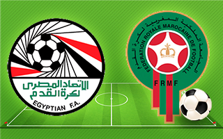 Ставки и прогноз на матч Египет — Марокко, 30 января 2022