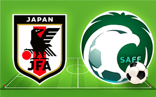 Ставки и прогноз на матч Япония — Саудовская Аравия, 1 февраля 2022