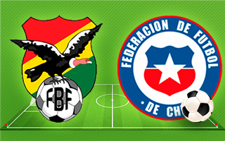 Ставки и прогноз на матч Боливия — Чили, 1 февраля 2022