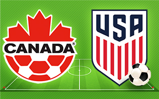 Ставки и прогноз на матч Канада — США, 30 января 2022
