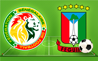 Ставки и прогноз на матч Сенегал — Экваториальная Гвинея, 30 января 2022