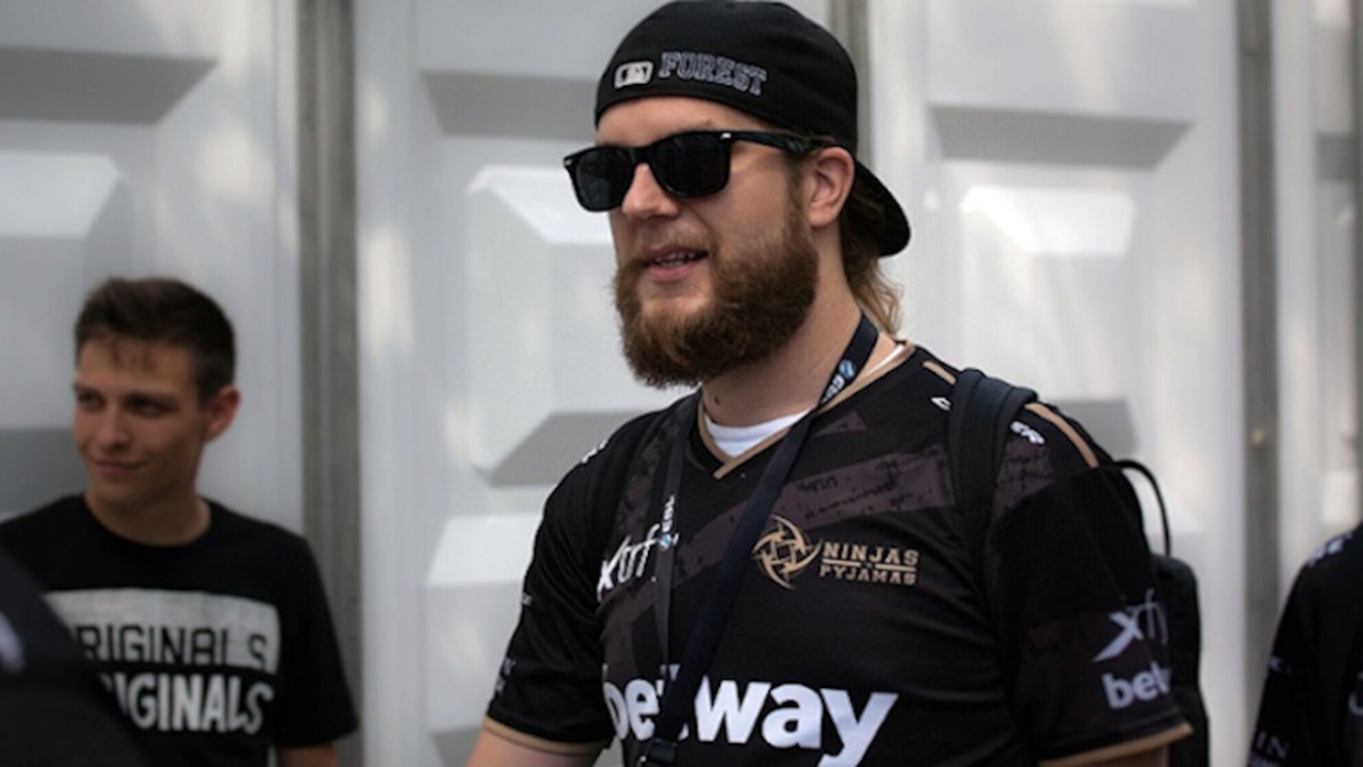 f0rest, игрок Dignitas