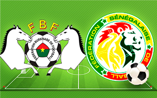 Ставки и прогноз на матч Буркина–Фасо — Сенегал, 2 февраля 2022