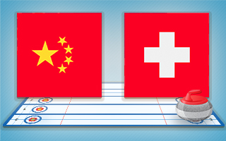 Ставки и прогноз на матч Китай — Швейцария, 2 февраля 2022