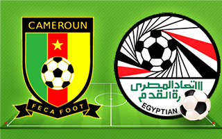 Ставки и прогноз на матч Камерун — Египет, 3 февраля 2022