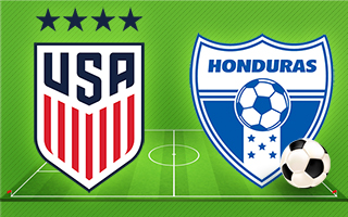 Ставки и прогноз на матч США — Гондурас, 3 февраля 2022