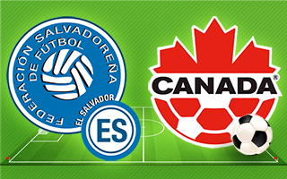 Ставки и прогноз на матч Сальвадор — Канада, 3 февраля 2022