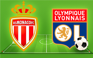 Ставки и прогноз на матч Монако — Лион, 5 февраля 2022