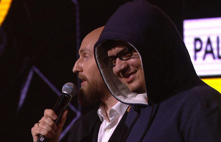 Petushara оффлейнер Mind Games