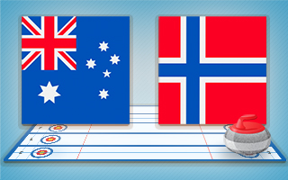 Ставки и прогноз на матч Австралия — Норвегия, 5 февраля 2022