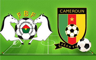 Ставки и прогноз на матч Буркина-Фасо — Камерун, 5 февраля 2022