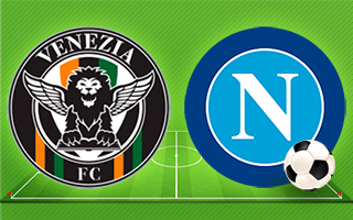 Ставки и прогноз на матч Венеция — Наполи, 6 февраля 2022