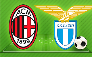 Прогноз Милан — Лацио