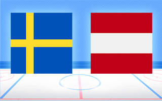 Ставки и прогноз на матч Швеция — Латвия, 10 февраля 2022