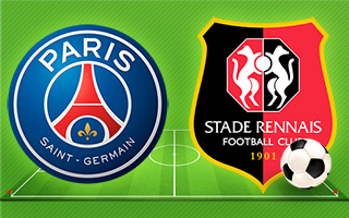 Прогноз ПСЖ — Ренн