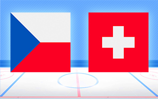 Ставки и прогноз на матч Чехия — Швейцария, 11 февраля 2022