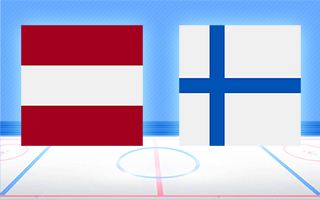 Ставки и прогноз на матч Латвия — Финляндия, 11 февраля 2022