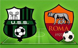 Ставки и прогноз на матч Сассуоло — Рома, 13 февраля 2022
