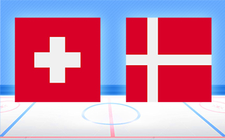 Ставки и прогноз на матч Швейцария — Дания, 12 февраля 2022