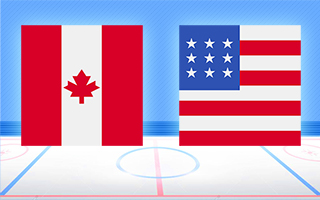 Ставки и прогноз на матч Канада — США, 12 февраля 2022