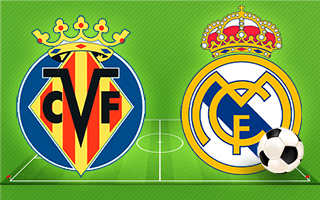 Ставки и прогноз на матч Вильярреал — Реал Мадрид, 12 февраля 2022