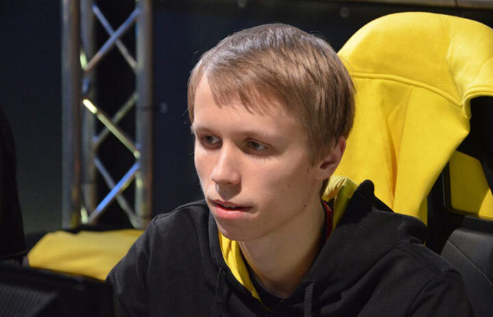 VANSKOR, игрок Nemiga