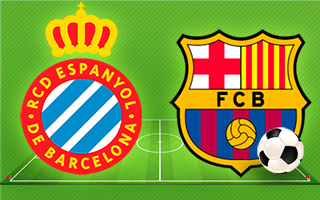 Ставки и прогноз на матч Эспаньол — Барселона, 13 февраля 2022